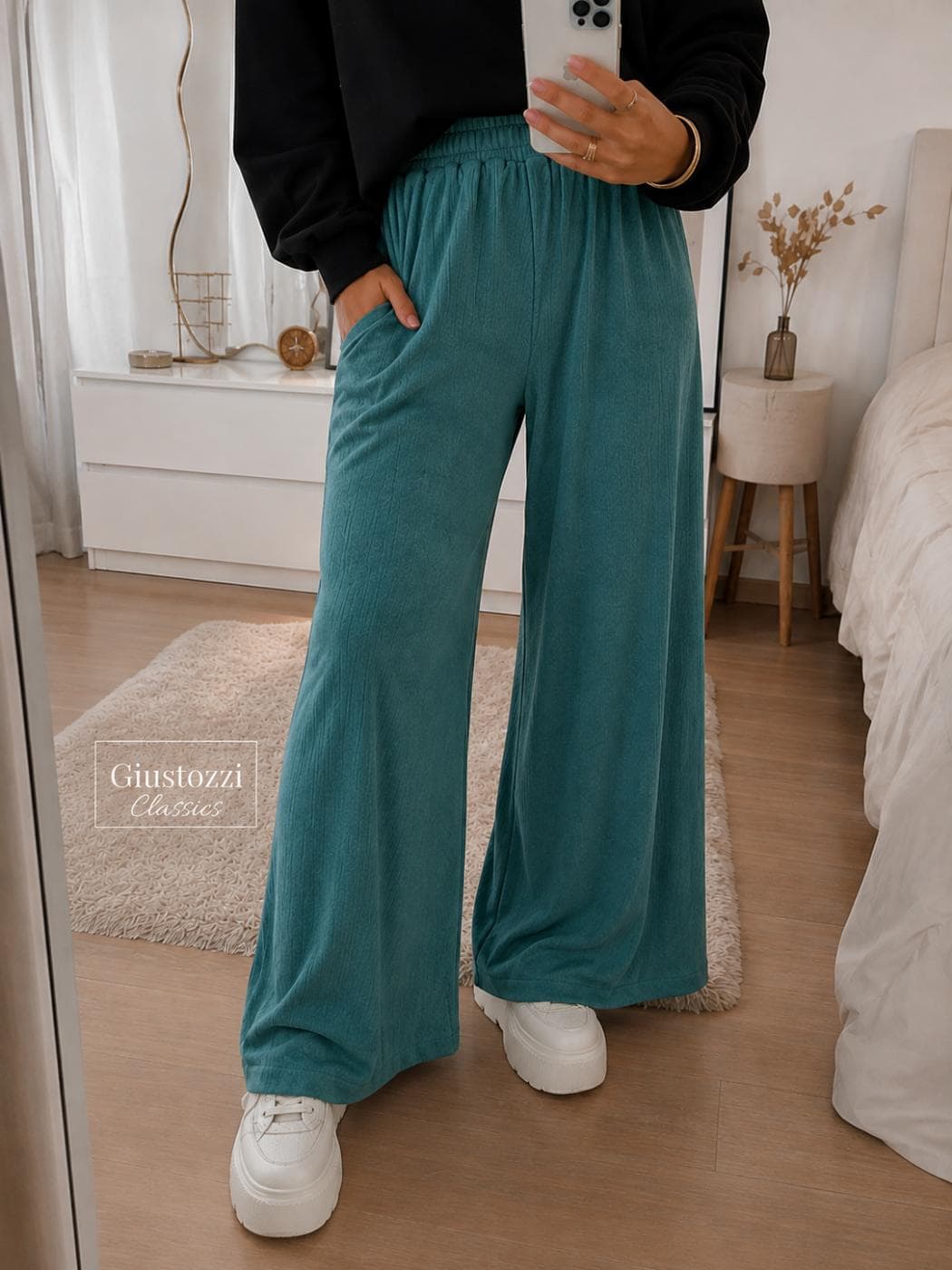 Pantalon MADAI