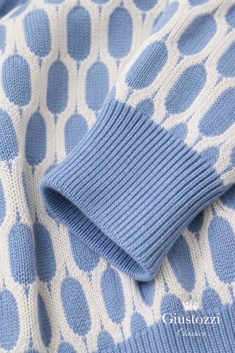 SWEATER MAGOG