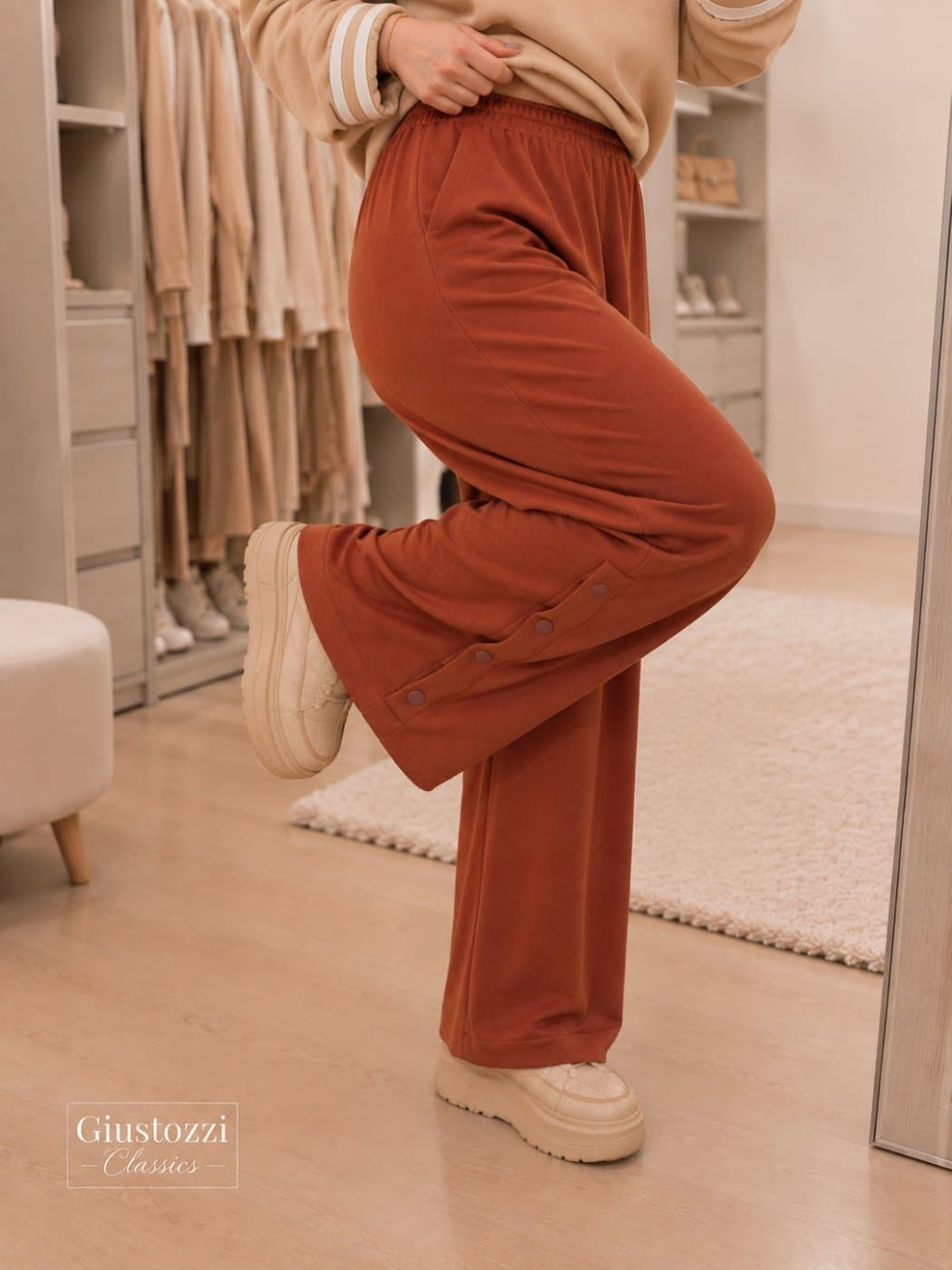 Havila Pants